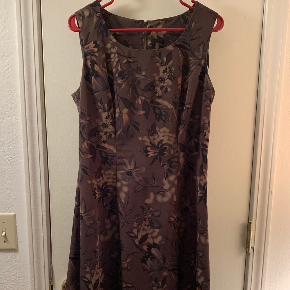 Vintage Dress